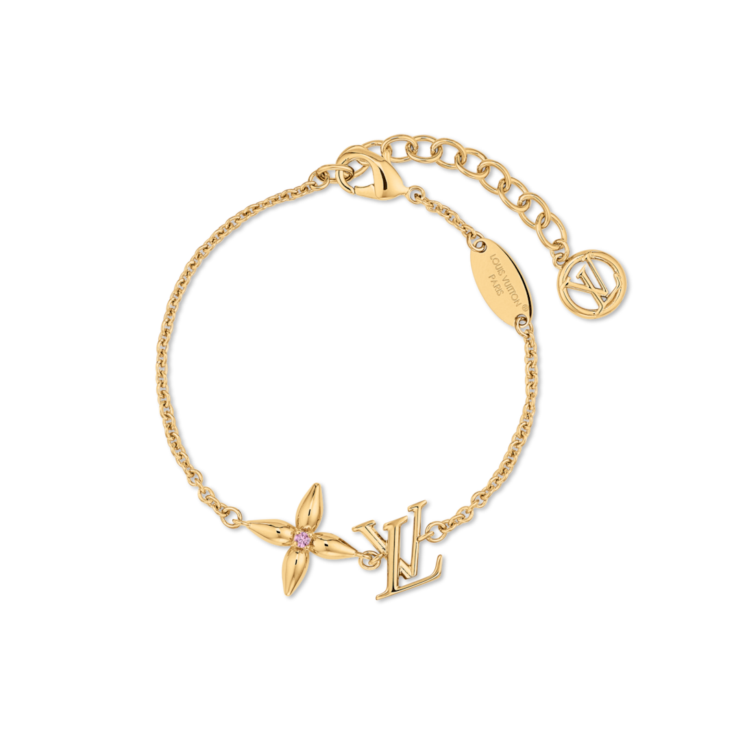 Louisette Signature Bracelet S00 - Women - Fashion Jewelry | LOUIS